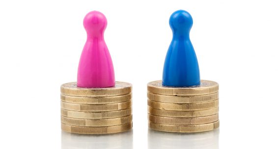 An EU committed to the principle of equal pay  