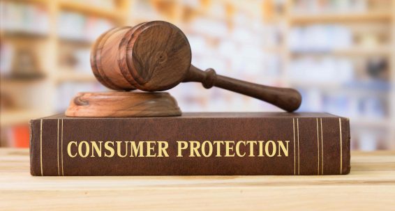 Consumer protection: EU-wide rules for those sold a defective product  
