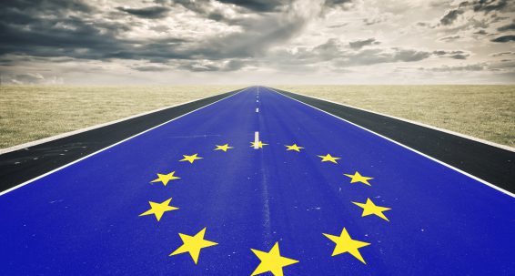 A Europe that delivers: EU citizens expect more EU level action in future  