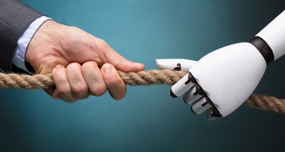 Artificial Intelligence can do better  