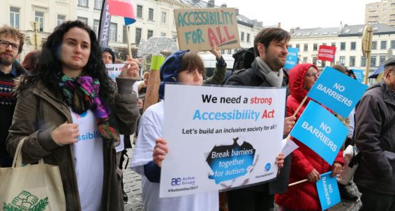 European Accessibility Act  