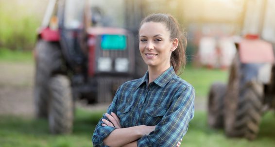 The professional status of rural women in the EU  
