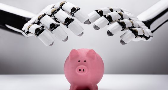 Economic impacts of artificial intelligence  