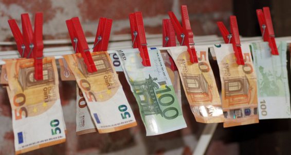 New EU anti-money laundering blacklist in October  
