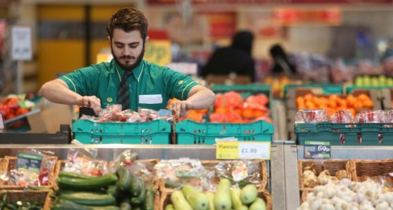 NGOs expose rights abuses in EU supermarket supply chains  