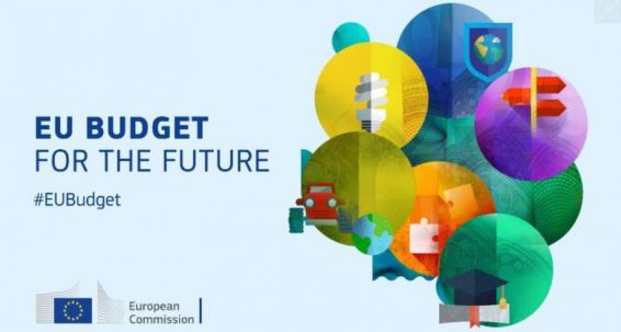 The next EU Budget  