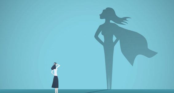 Boosting women representation in top positions  