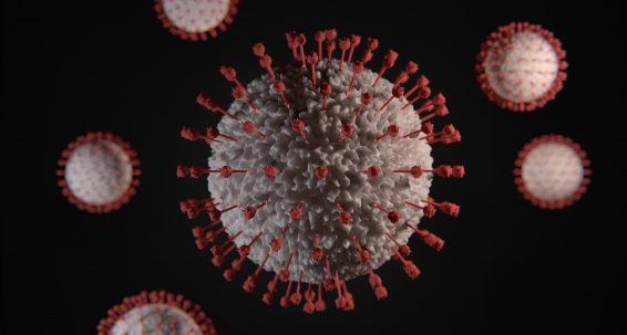 How are we going to overcome the Coronavirus?  