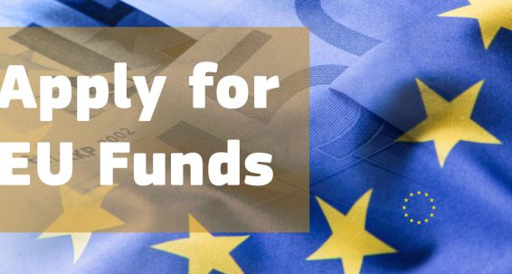 MEUSAC continues to assist local organisations apply for EU funds  