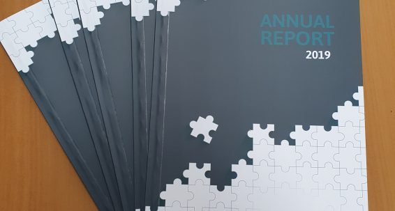 MEUSAC publishes annual report for 2019  