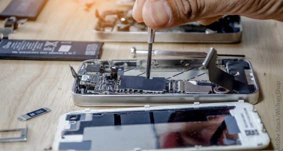 EU consumers should enjoy a “right to repair” and enhanced product safety  