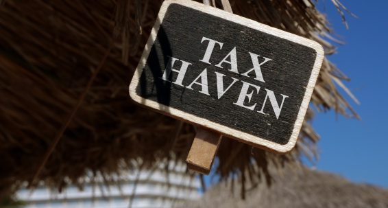 EU tax haven blacklist is not catching the worst offenders  