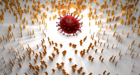 Covid-19: What are the factors  leading to herd immunity?  