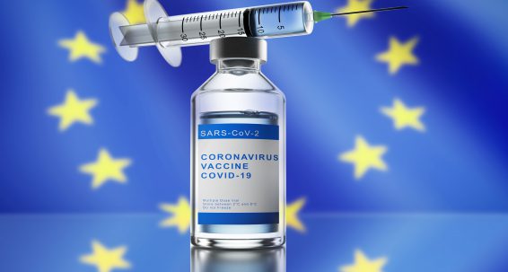 COVID-19 vaccines: EU must respond with unity and solidarity  