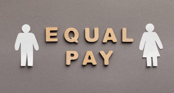 Equal pay for equal work – measures proposed  