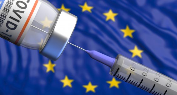 COVID-19: MEPs discuss ways to increase roll-out of vaccines with pharma CEOs  