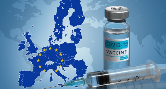 COVID-19 vaccines: MEPs quiz top officials on authorisation and contracts  