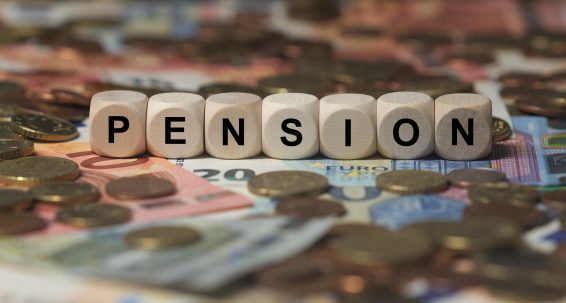 ĠEMMA’s Private Pension Plans Jargon Buster Guidebook  