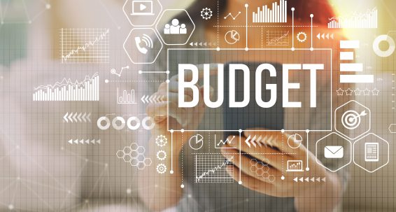 Understanding Budgeting  