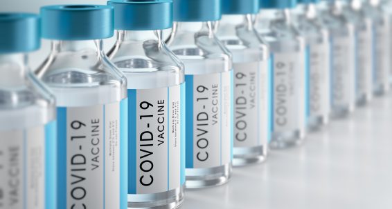 Health Ministry extends Covid-19 vaccines expiry date by three months  