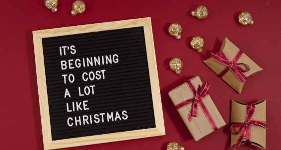Spend responsibly this festive season – Part 2  