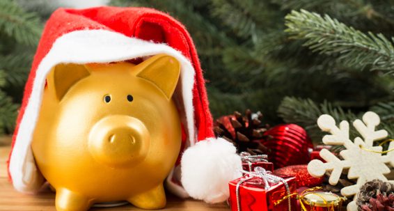 Spend responsibly this Christmas and New Year Season – Part 1  