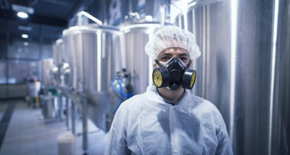 EU protects workers from dangerous chemicals  