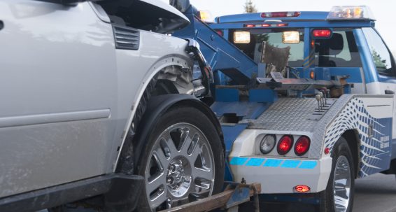 Ombudsman’s probe results in the introduction of right to appeal car towing fine  