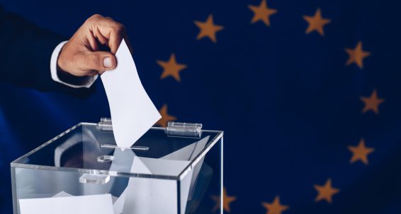 MEPs begin revising rules on EU elections, calling for pan-European constituency  