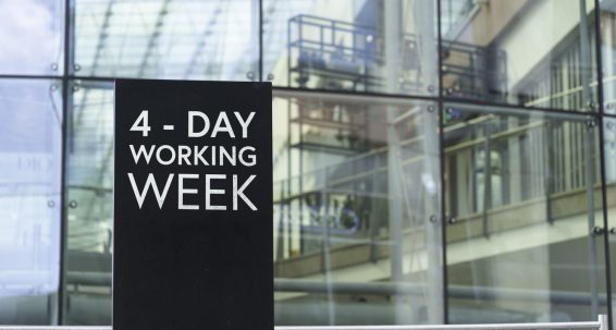 UK rolls out largest ever 4-day week pilot study  