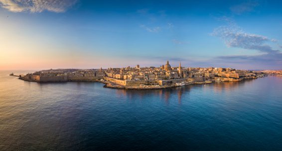 Malta registers biggest population increase ever  