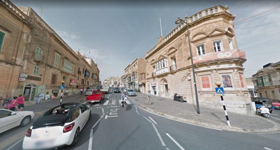 Biggest rise in traffic accidents was in Gozo  