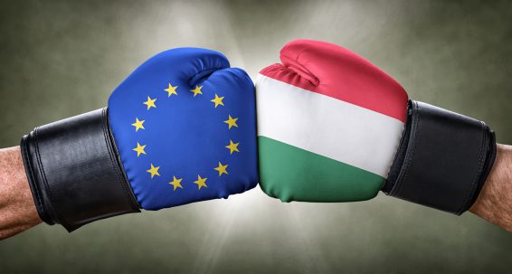 EP leaders condemn Prime Minister Orbán’s recent racist declarations  