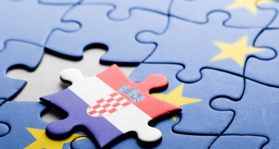 MEPs back Croatia’s Schengen accession  