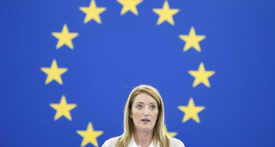 EP President launches procedure for two waivers of immunity  