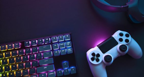Protecting gamers and encouraging growth in the video games sector  