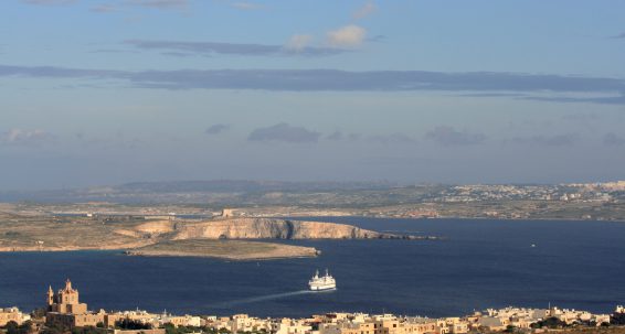 Il-pjan għall-iżvilupp sostenibbli sal-2050  
