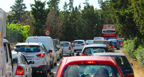 Congestion fees and taxes – a solution or a punishment?  