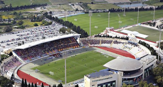 2022 population rise would not fit in Ta’ Qali Stadium!  