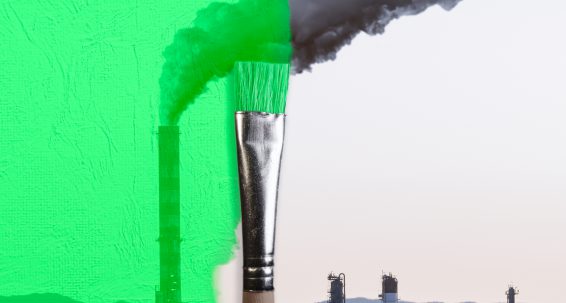 EU to ban greenwashing and improve consumer information on product durability  