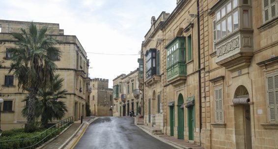 Gozo: Actions speak louder than words or strategies  