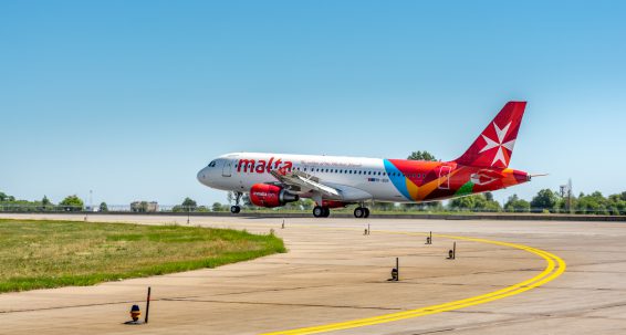 KM Malta Airline – History should not be allowed to repeat itself  