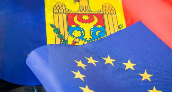 Parliament pushes for start of EU accession talks with Moldova  