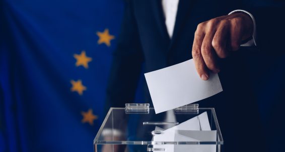 MEPs propose lead candidate system rules ahead of European elections  