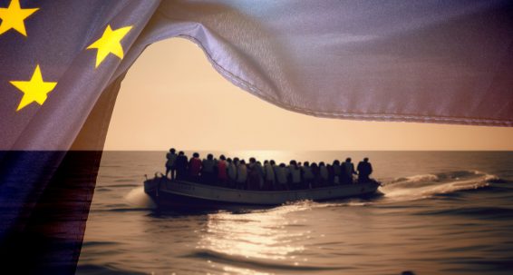 Asylum and migration: deal for more solidarity and responsibility sharing  