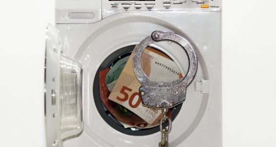 EU Anti-Money Laundering Authority will be based in Frankfurt  