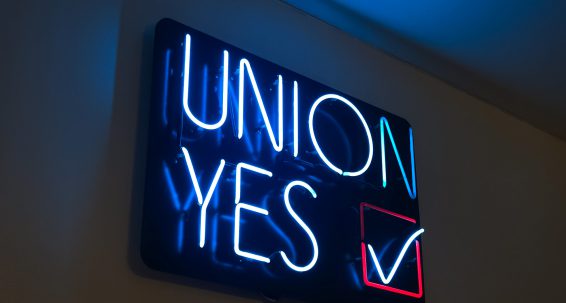 Why the boundaries between sectoral and general unions should not be blurred  
