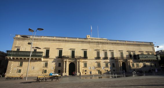 Stuck in limbo: Malta’s elusive constitutional reform  