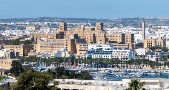 Infrastruttura tal-kura tas-saħħa f’qagħda kritika  