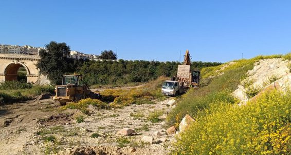 L-Awtorità tal-Ippjanar tgħid li l-multi għandhom jiżiedu  